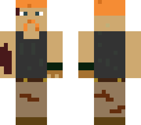 abraham ford twd
