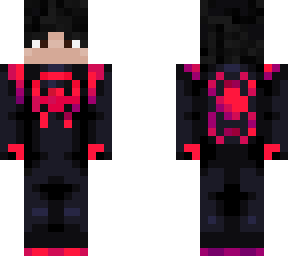 alexander miles morales