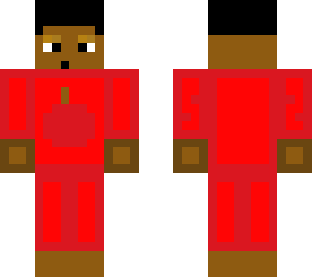 apple boy raff