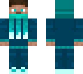 aqua steve