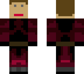 armored noob