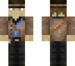 arthur morgan (not mine)
