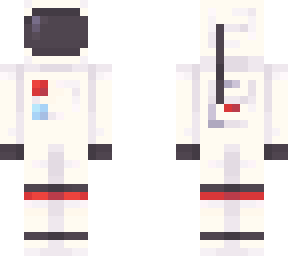 astronauta