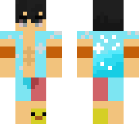 beachboy