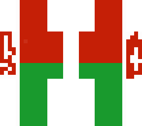 belarus skin