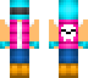 biker [hotline miami]