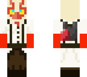 blaziken medic