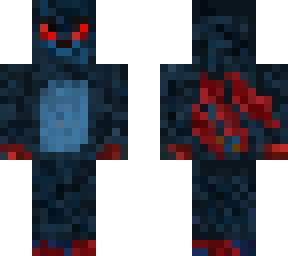 blue bear