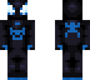 blue mm