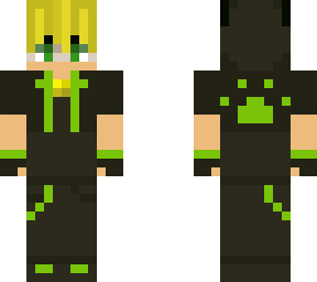 chat noir (dance au)