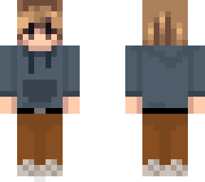 chill sweater