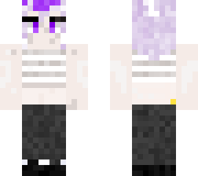 chime oc