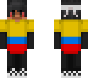 colombiano drogo