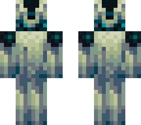 comment a skin idea