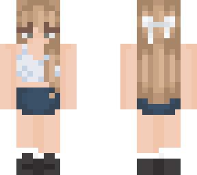 coquette summer