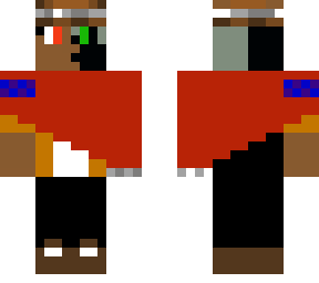 cow boi tnt