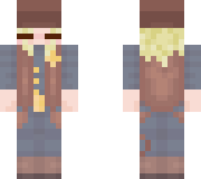 cowgirl