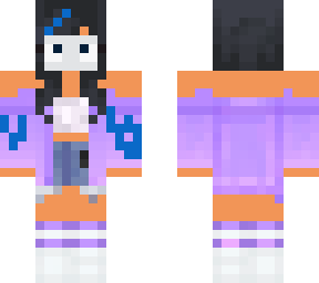 crazy aphmau