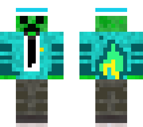 creeper boss