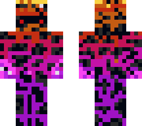 crying obsidian + magma