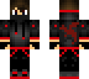 cyber punk gamer