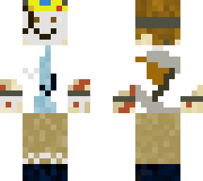 damage cjcarnoking