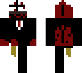 dead killer