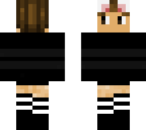 demon's furry wurry costume v2