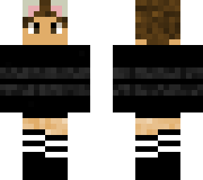 demon's furry wurry costume v3
