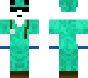 doctor panda
