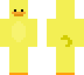 duck (classic)