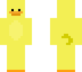 duck