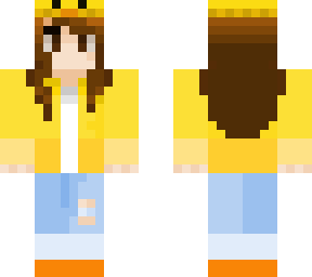duck beanie beta