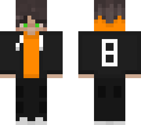 eight