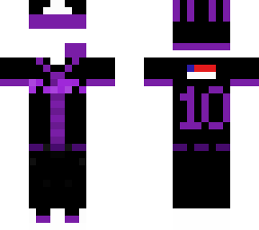 enders