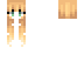 female hb - sweet blonde