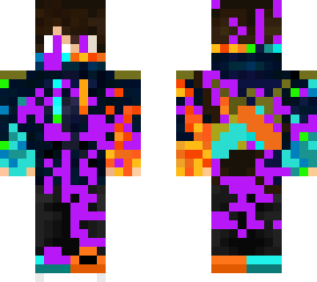 fire and water corupted