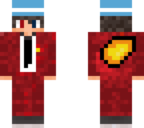 fire kid