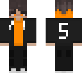 five