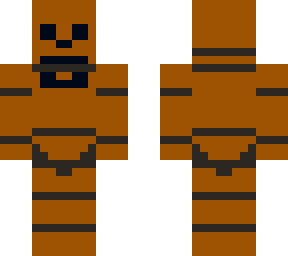 fnaf freddy