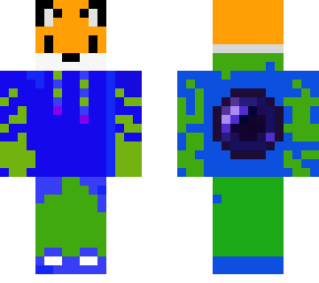 fox