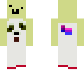 funny little guy