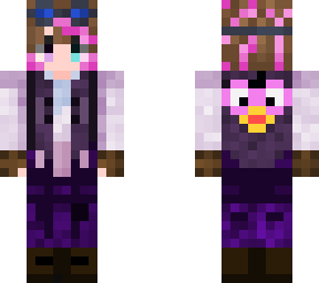 furbycraft remastered (changed stuff again)