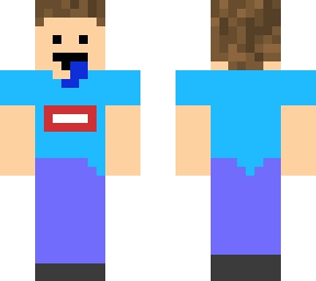 george not found noob