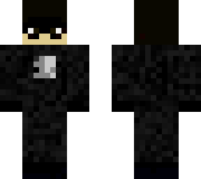 ghost-man