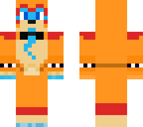 glam freddy fazbear