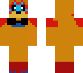 glamrock freddy