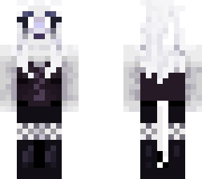 goth elf