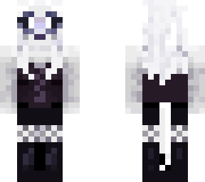 goth elf