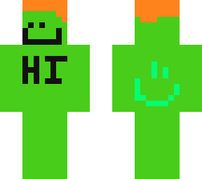 green camman